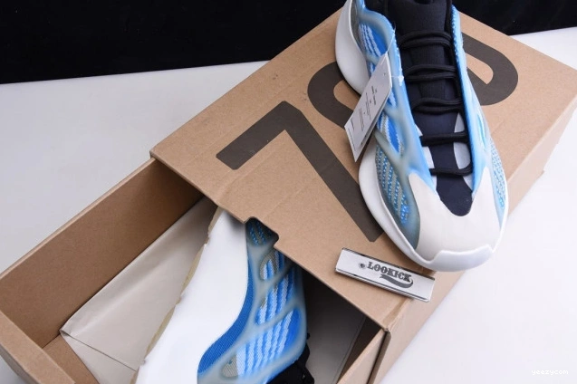 GLOW G54850 IN 700 ADIDAS DARK V3 YEEZY THE 1119